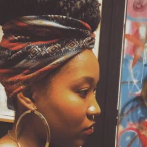 Meet your Posher, Aleecya